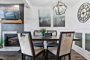 Gatlinburg Summit Smoky Mountains View