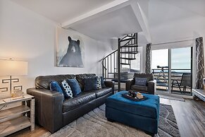 Gatlinburg Summit Smoky Mountains View