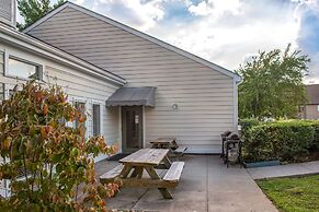 Gatlinburg Summit Smoky Mountains View