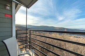 Gatlinburg Summit Smoky Mountains View