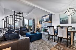 Gatlinburg Summit Smoky Mountains View