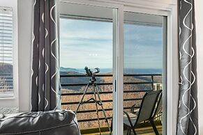 Gatlinburg Summit Smoky Mountains View