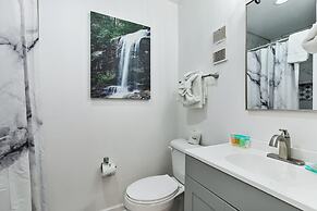 Gatlinburg Summit Smoky Mountains View