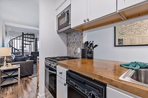 Gatlinburg Summit Smoky Mountains View