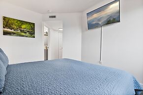 Gatlinburg Summit Smoky Mountains View