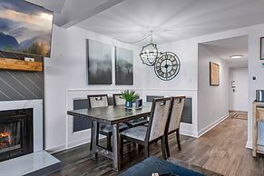 Gatlinburg Summit Smoky Mountains View