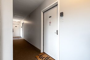 Gatlinburg Summit Smoky Mountains View