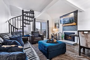 Gatlinburg Summit Smoky Mountains View