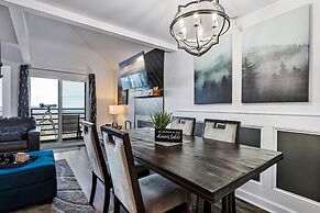 Gatlinburg Summit Smoky Mountains View