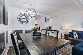 Gatlinburg Summit Smoky Mountains View