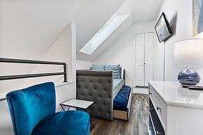 Gatlinburg Summit Smoky Mountains View