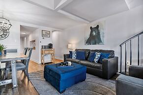 Gatlinburg Summit Smoky Mountains View