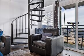 Gatlinburg Summit Smoky Mountains View