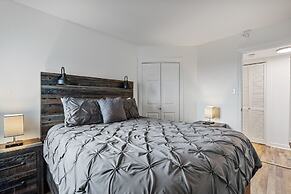 Gatlinburg Summit Smoky Mountains View