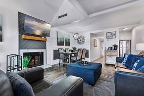 Gatlinburg Summit Smoky Mountains View