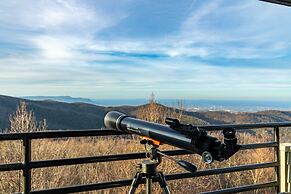 Gatlinburg Summit Smoky Mountains View