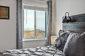 Gatlinburg Summit Smoky Mountains View