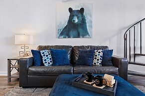 Gatlinburg Summit Smoky Mountains View