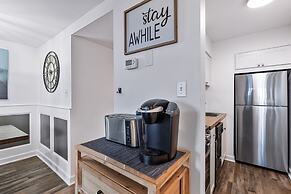 Gatlinburg Summit Smoky Mountains View