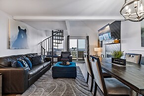 Gatlinburg Summit Smoky Mountains View