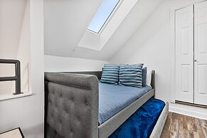 Gatlinburg Summit Smoky Mountains View