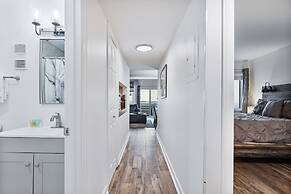 Gatlinburg Summit Smoky Mountains View