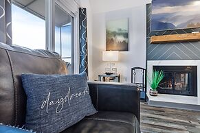 Gatlinburg Summit Smoky Mountains View