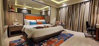 Lords Inn Rajkot