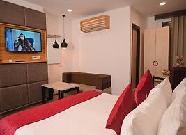 Lords Inn Rajkot