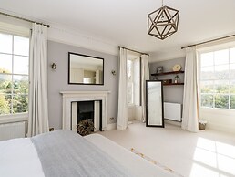 Rockstowes House
