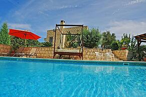 Villa Georgios Rafaela
