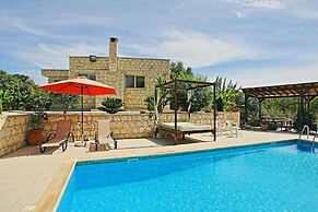 Villa Georgios Rafaela