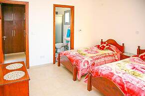 Villa Angelena in Fasli