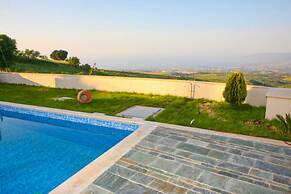 Villa Angelena in Fasli