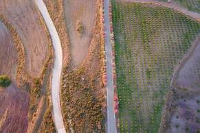 Villa Angelena in Fasli