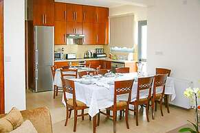 Villa Angelena in Fasli