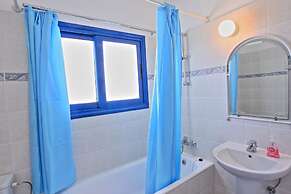 Villa Mandola Rosa in Poli Crysochous