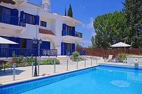 Villa Mandola Rosa in Poli Crysochous