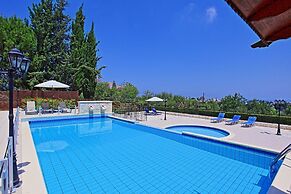 Villa Mandola Rosa in Poli Crysochous