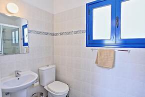 Villa Mandola Rosa in Poli Crysochous