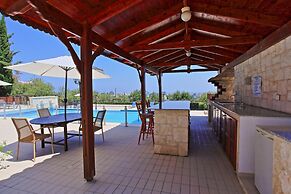 Villa Mandola Rosa in Poli Crysochous