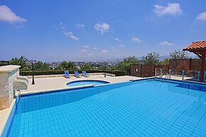 Villa Mandola Rosa in Poli Crysochous