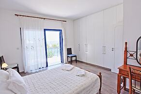 Villa Mandola Rosa in Poli Crysochous