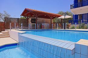 Villa Mandola Rosa in Poli Crysochous