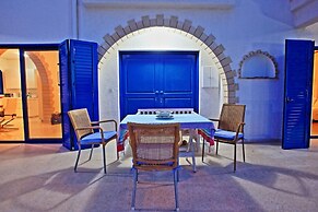 Villa Mandola Rosa in Poli Crysochous