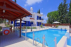 Villa Mandola Rosa in Poli Crysochous