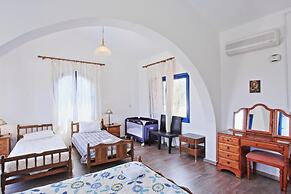 Villa Mandola Rosa in Poli Crysochous