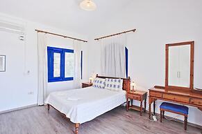 Villa Mandola Rosa in Poli Crysochous