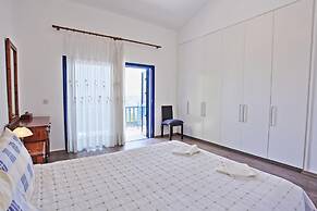 Villa Mandola Rosa in Poli Crysochous