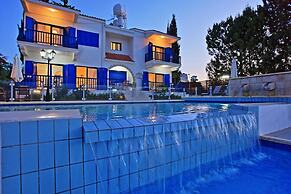 Villa Mandola Rosa in Poli Crysochous